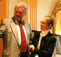 Laurie Koloski was Reves Center director from 2006-2010.
